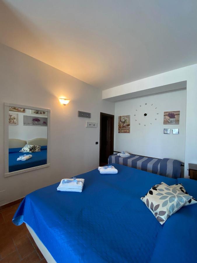 Il Poggio Degli Ulivi Collicello Exterior foto