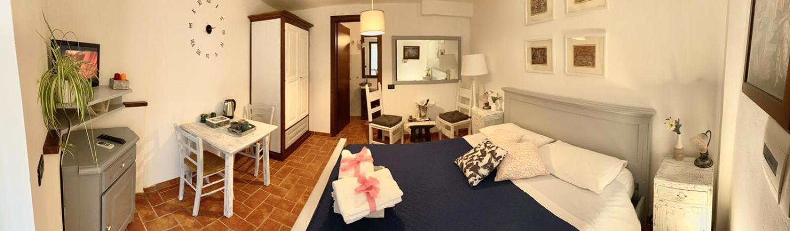 Il Poggio Degli Ulivi Collicello Quarto foto